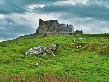 Rock of Cashel