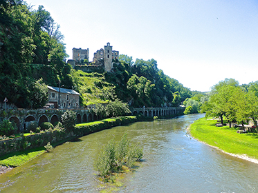 Saint Martin Castle