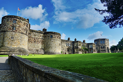 Skipton Castle