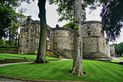 Skipton Castle