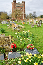 Tattershall Castle