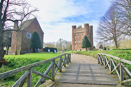 Tattershall Castle