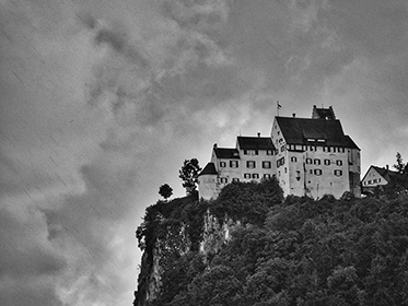 Werenwag Castle