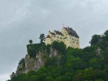 Werenwag Castle