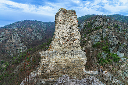Dürnstein Castle