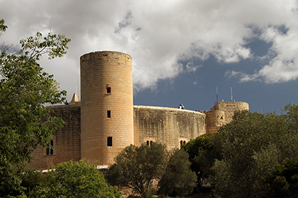 Bellver Castle