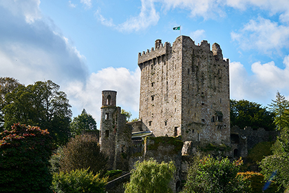 Blarney Castle