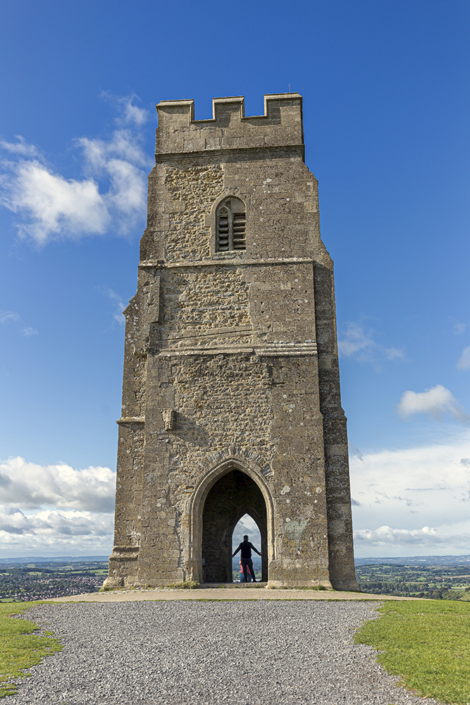 Glastonbury Tor