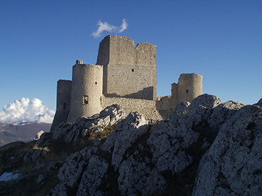 Forte Spagnolo