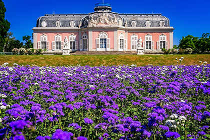 Benrath Castle