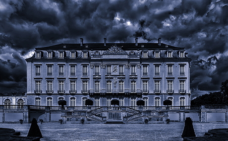 Brühl Castle