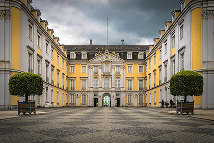 Brühl Castle