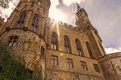 Hohenzollern Castle