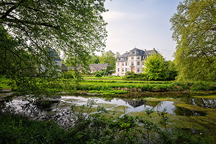 Türnich Castle