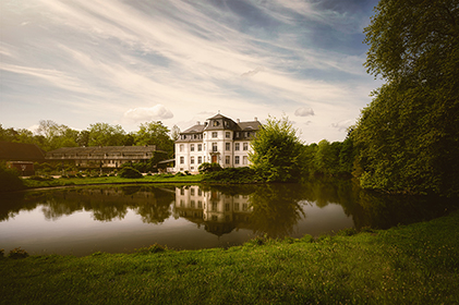 Türnich Castle
