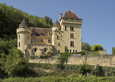 Malartrie Castle