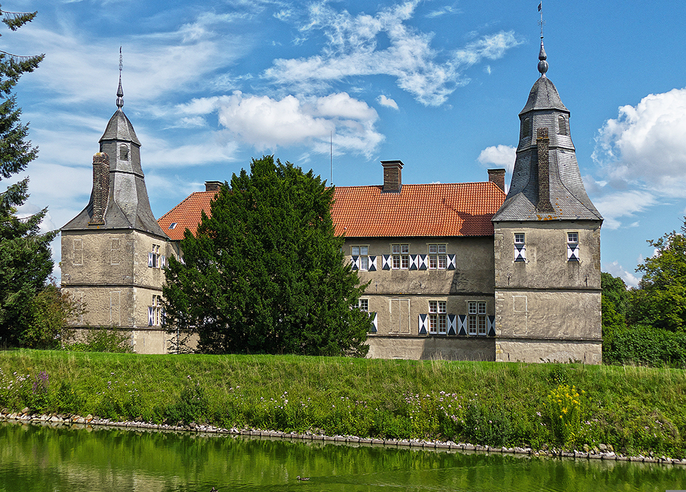 Westerwinkel Castle