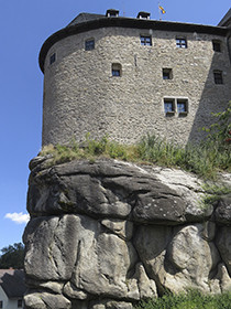 Falkenburg Castle