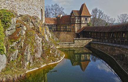 Lauf Castle
