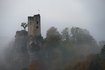 Neideck Castle