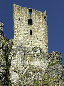 Neideck Castle