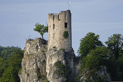 Neideck Castle
