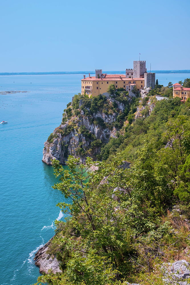 Duino Castle