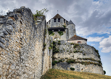 César Tower