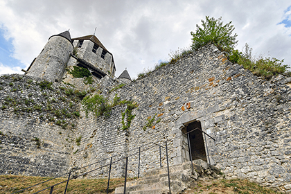 César Tower