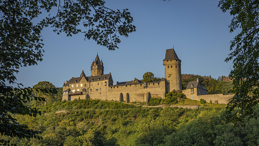 Altena Castle