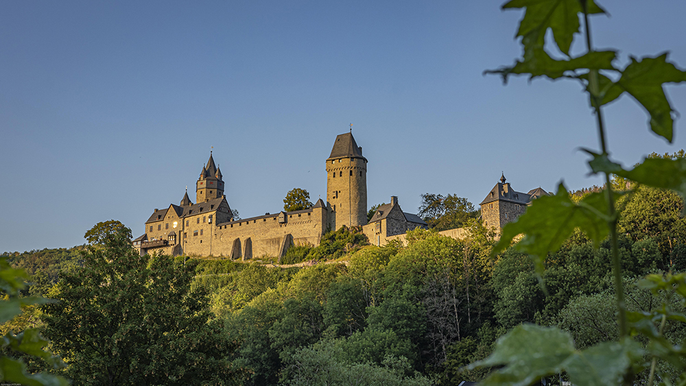 Altena Castle