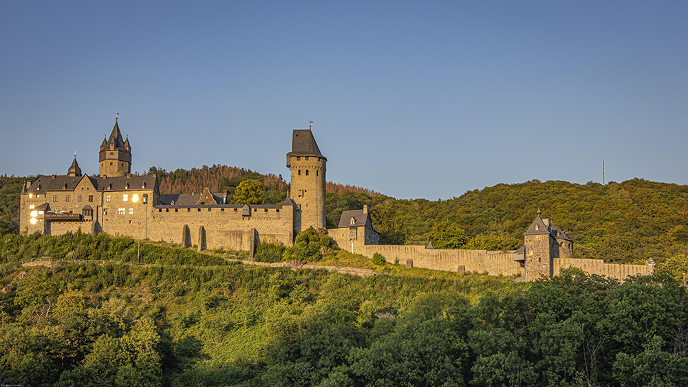 Altena Castle