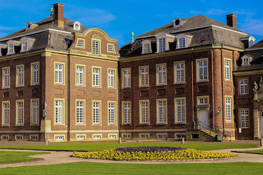 Nordkirchen Castle