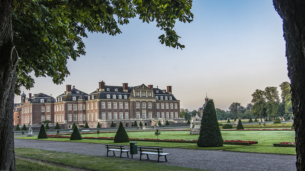 Nordkirchen Castle