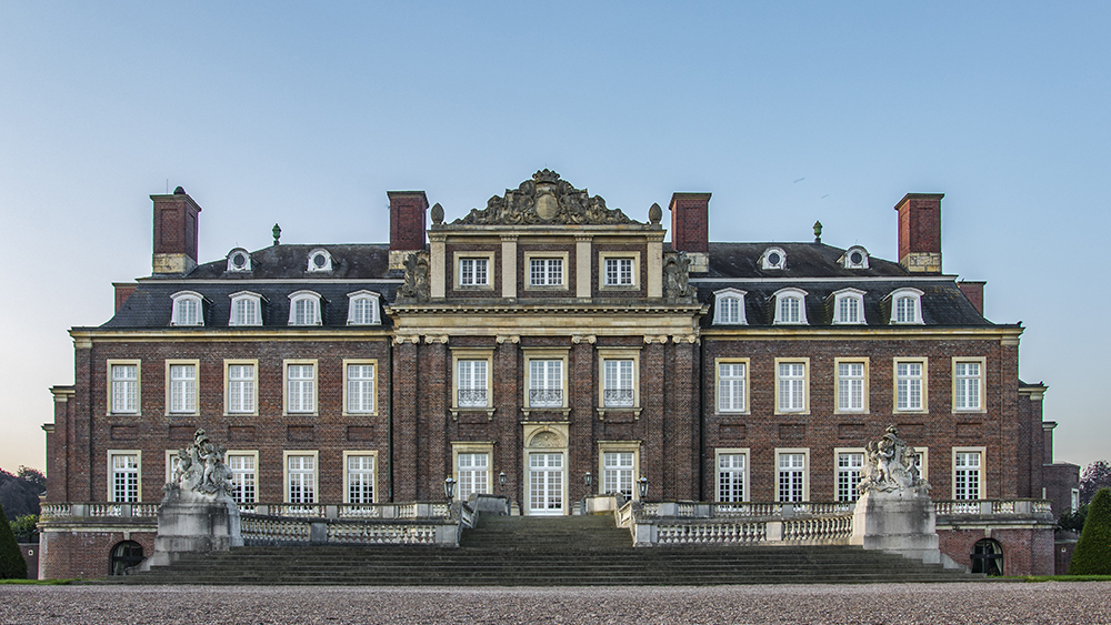 Nordkirchen Castle