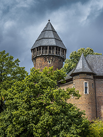 Linn Castle
