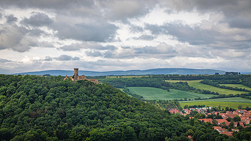Mühlburg Castle
