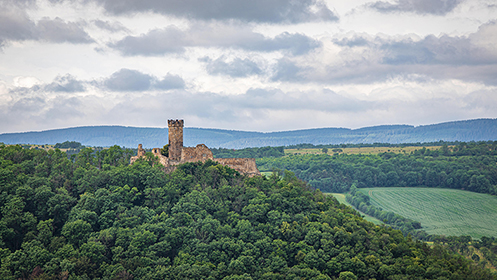 Mühlburg Castle