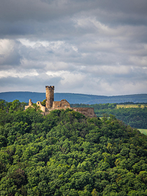 Mühlburg Castle