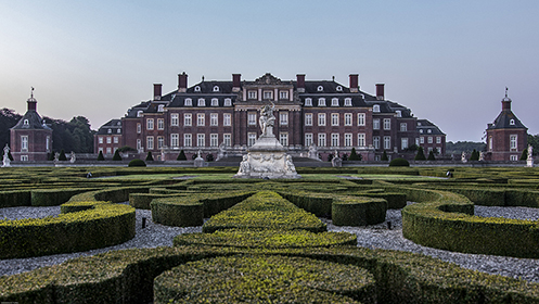 Nordkirchen Castle