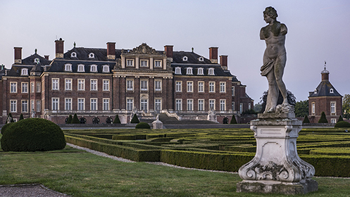 Nordkirchen Castle
