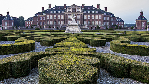 Nordkirchen Castle