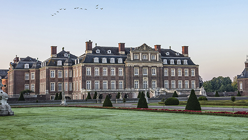 Nordkirchen Castle