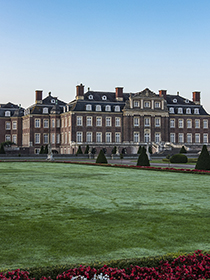 Nordkirchen Castle