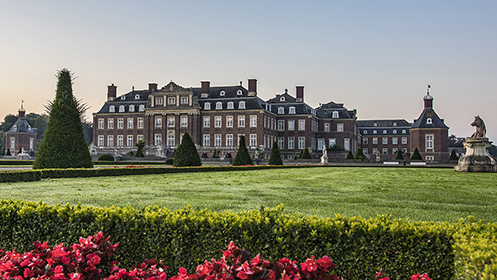 Nordkirchen Castle