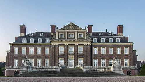 Nordkirchen Castle