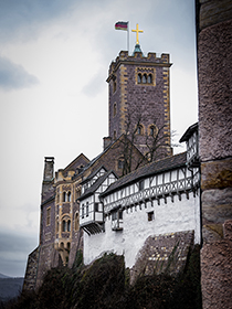 Wartburg Castle