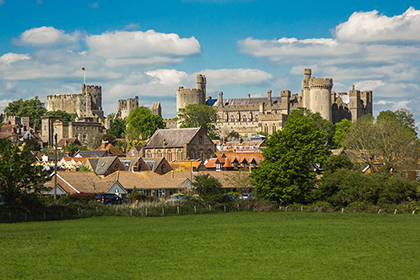 Arundel Castle