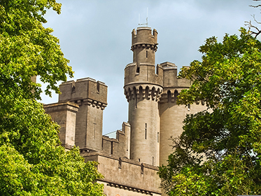 Arundel Castle
