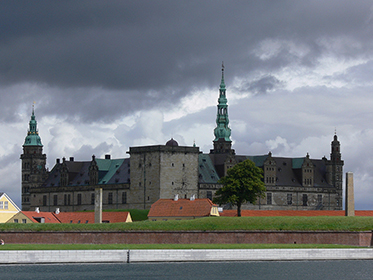 Kronborg Castle